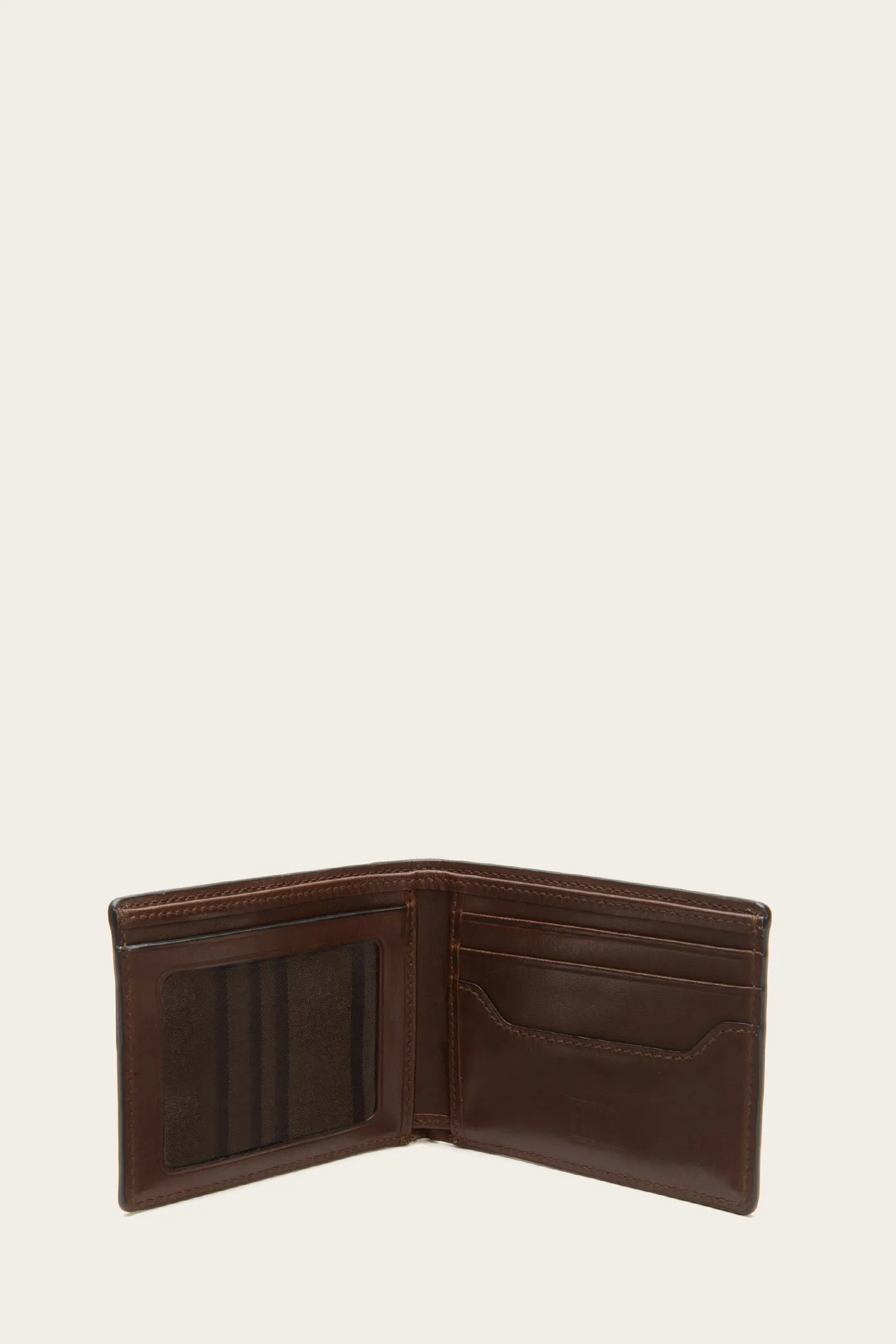 Logan Slim Id Billfold