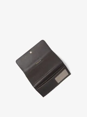 Logo Tri-Fold Wallet