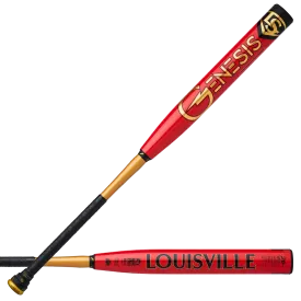 Louisville Genesis 2024 Genesis 2 Piece Balanced USSSA Slowpitch Bat