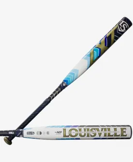 Louisville Slugger 2024 LXT (-10) - Fastpitch Bat