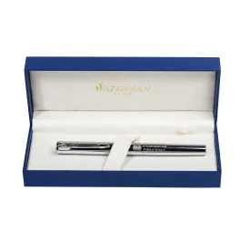 LSE Chrome Rollerball Pen