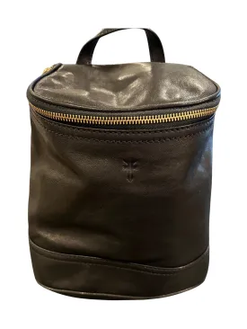 Madison Leather Backpack - Pre-Loved