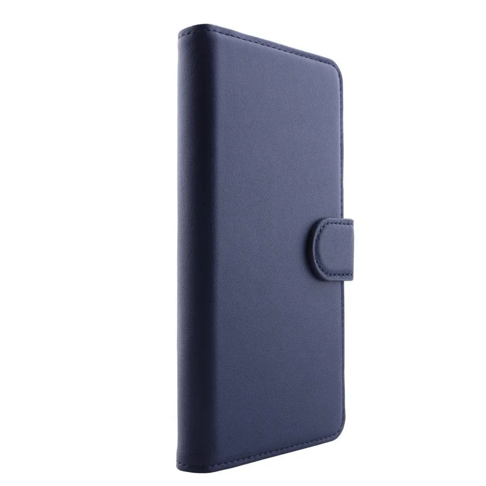 MAGNETIC WALLET CASE GENUINE NAPPA  IPHONE 11 PRO