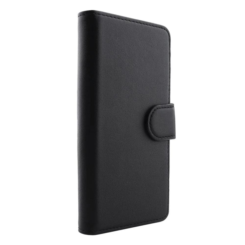 MAGNETIC WALLET CASE GENUINE NAPPA  IPHONE 11 PRO