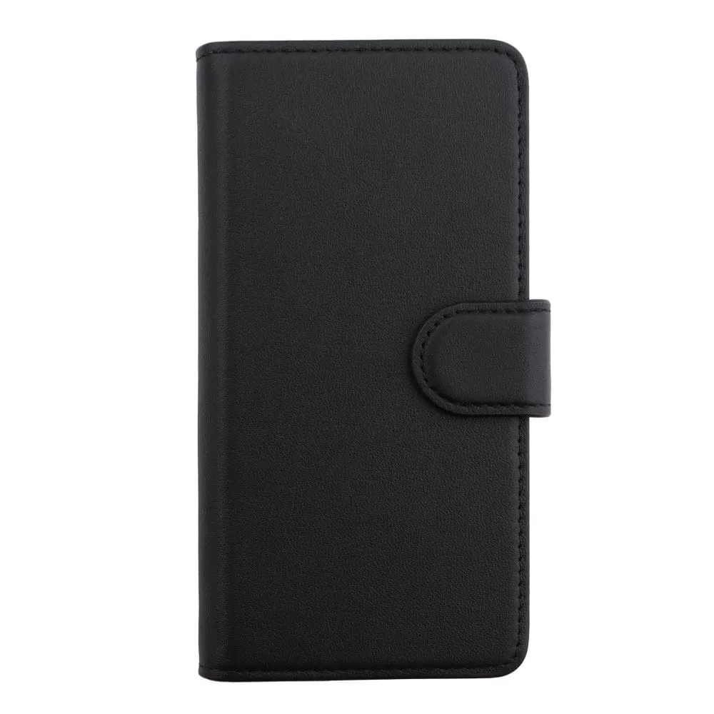 MAGNETIC WALLET CASE GENUINE NAPPA  IPHONE 11 PRO