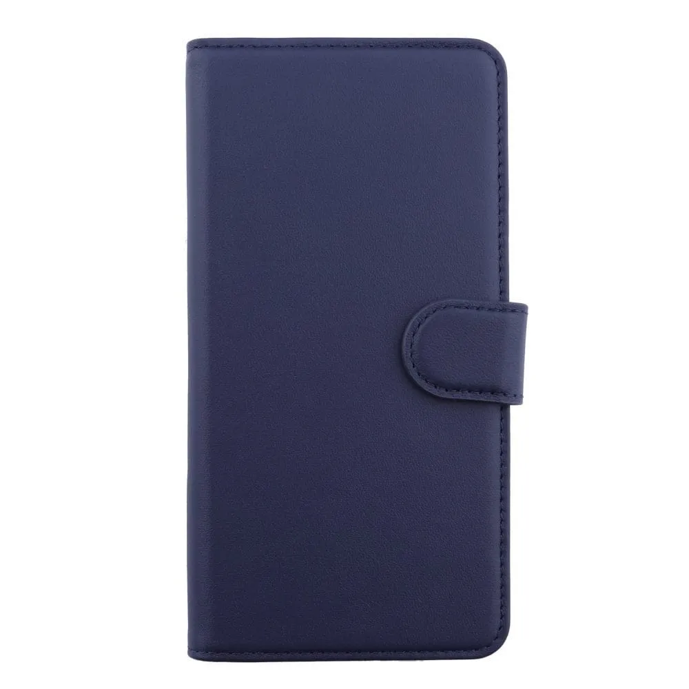 MAGNETIC WALLET CASE GENUINE NAPPA  IPHONE 11 PRO