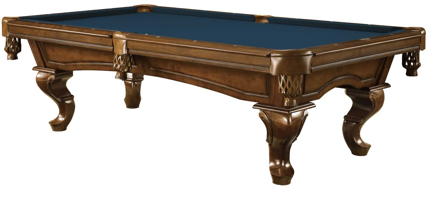 Mallory Pool Table