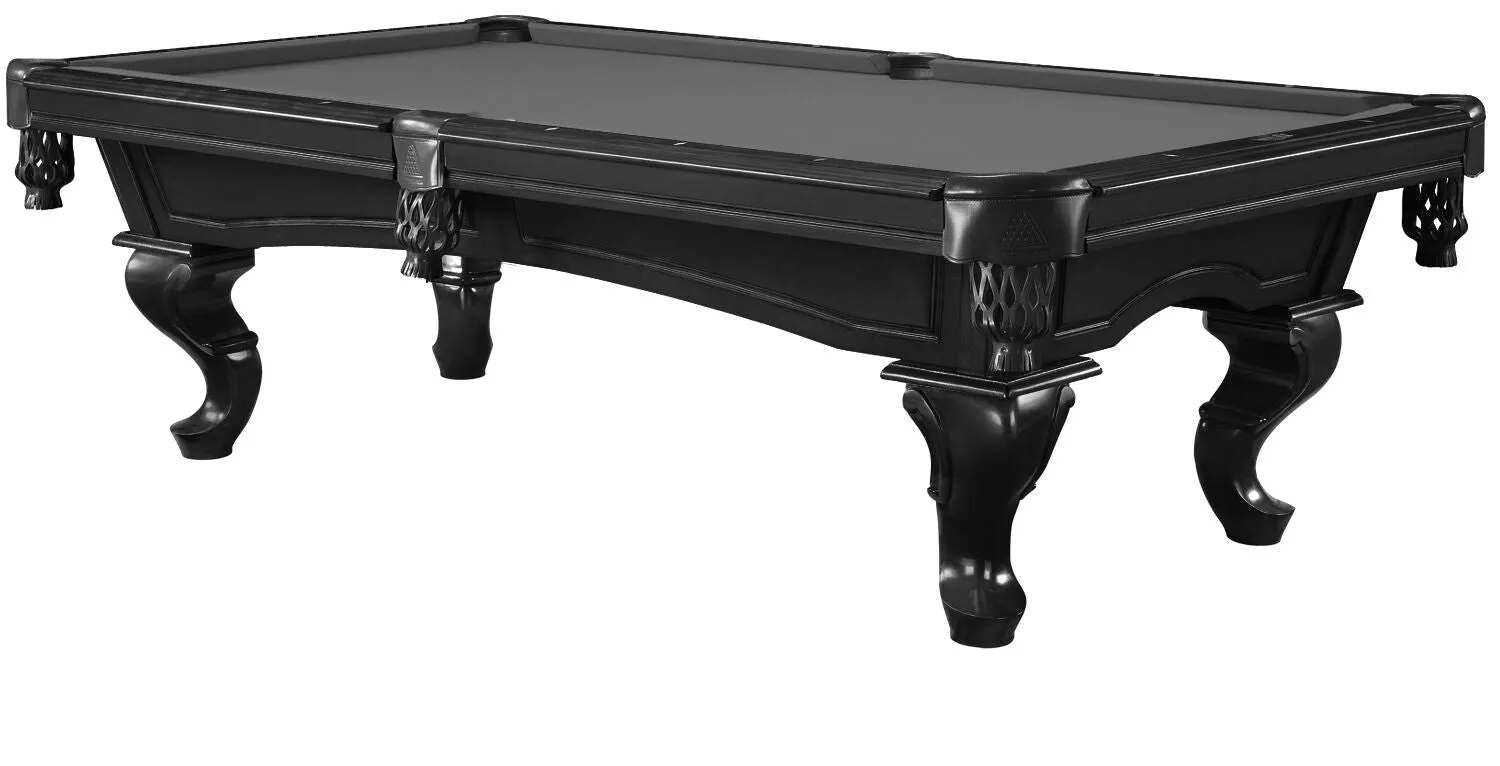 Mallory Pool Table