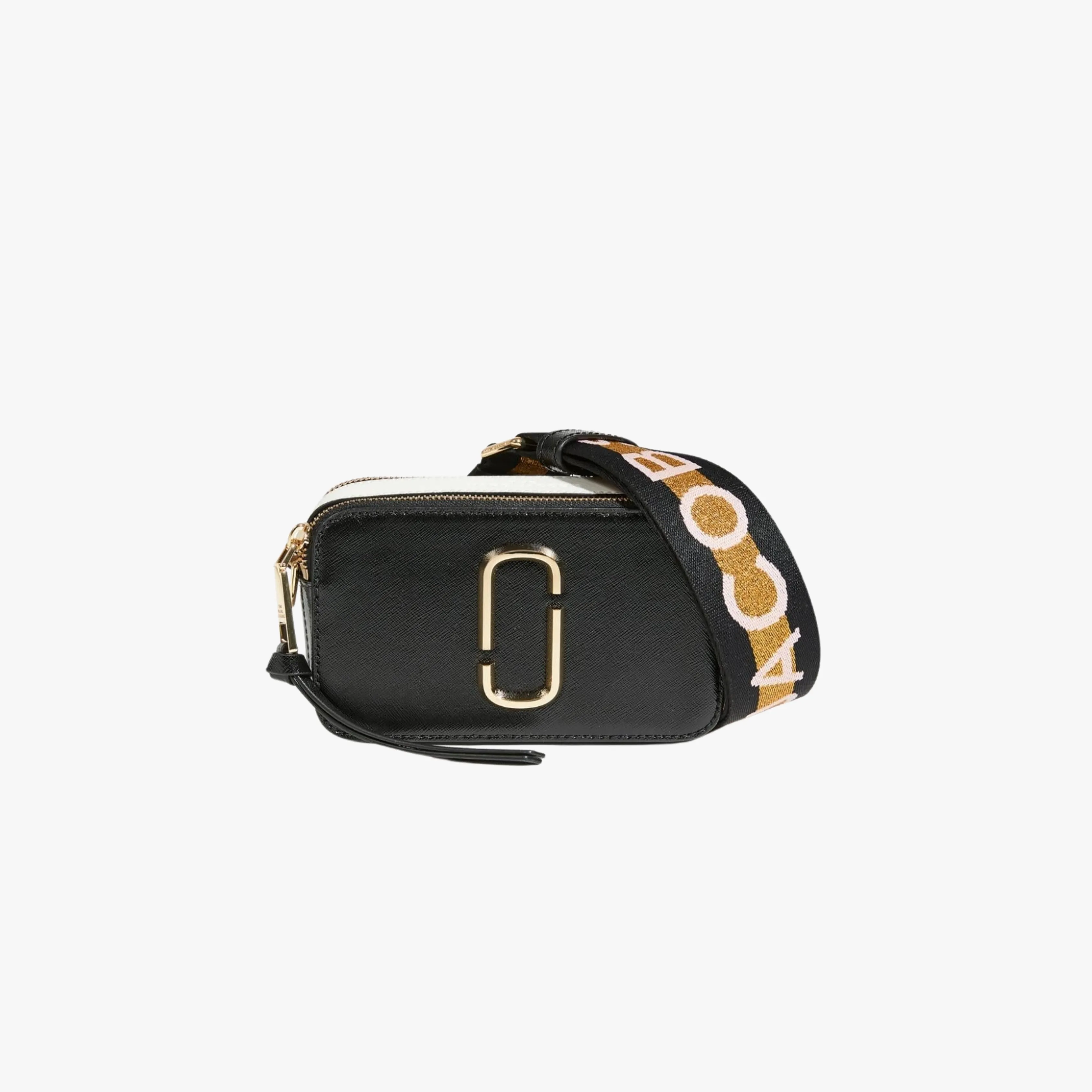 Marc Jacobs - The Snapshot (003 new black multi)