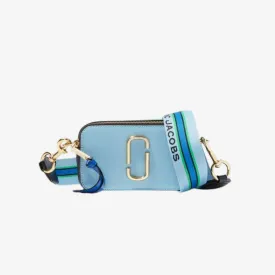 Marc Jacobs - The Snapshot (Misty blue multi)