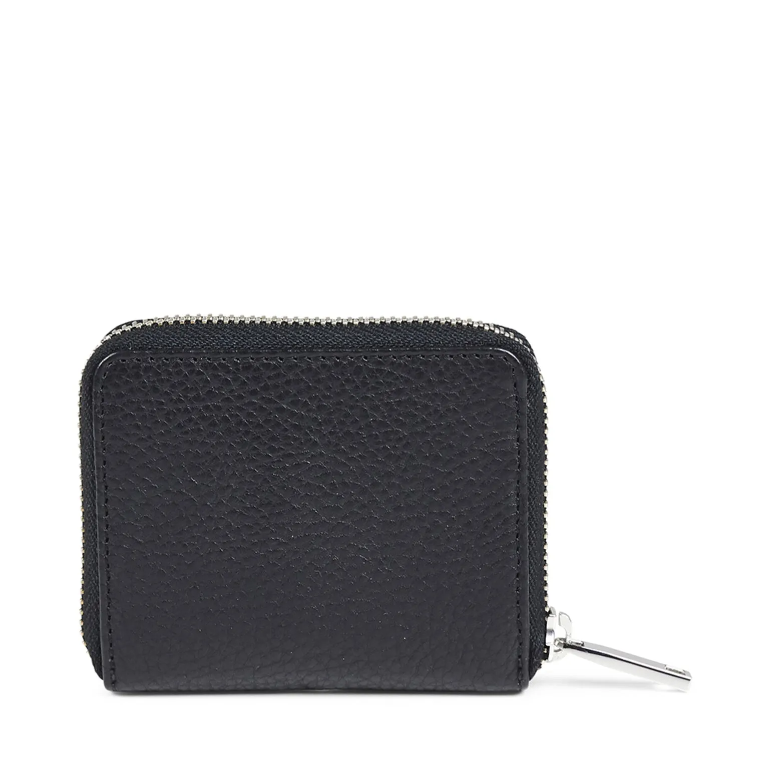 Markberg Harper Black Leather Wallet