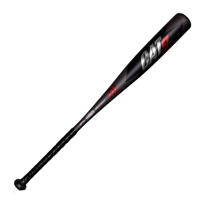 Marucci Cat9  (-10) - Baseball Bat