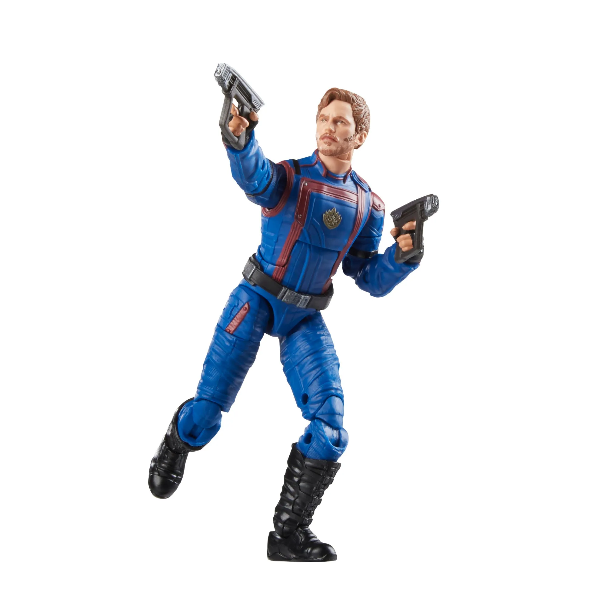 Marvel Legends Series Star-Lord