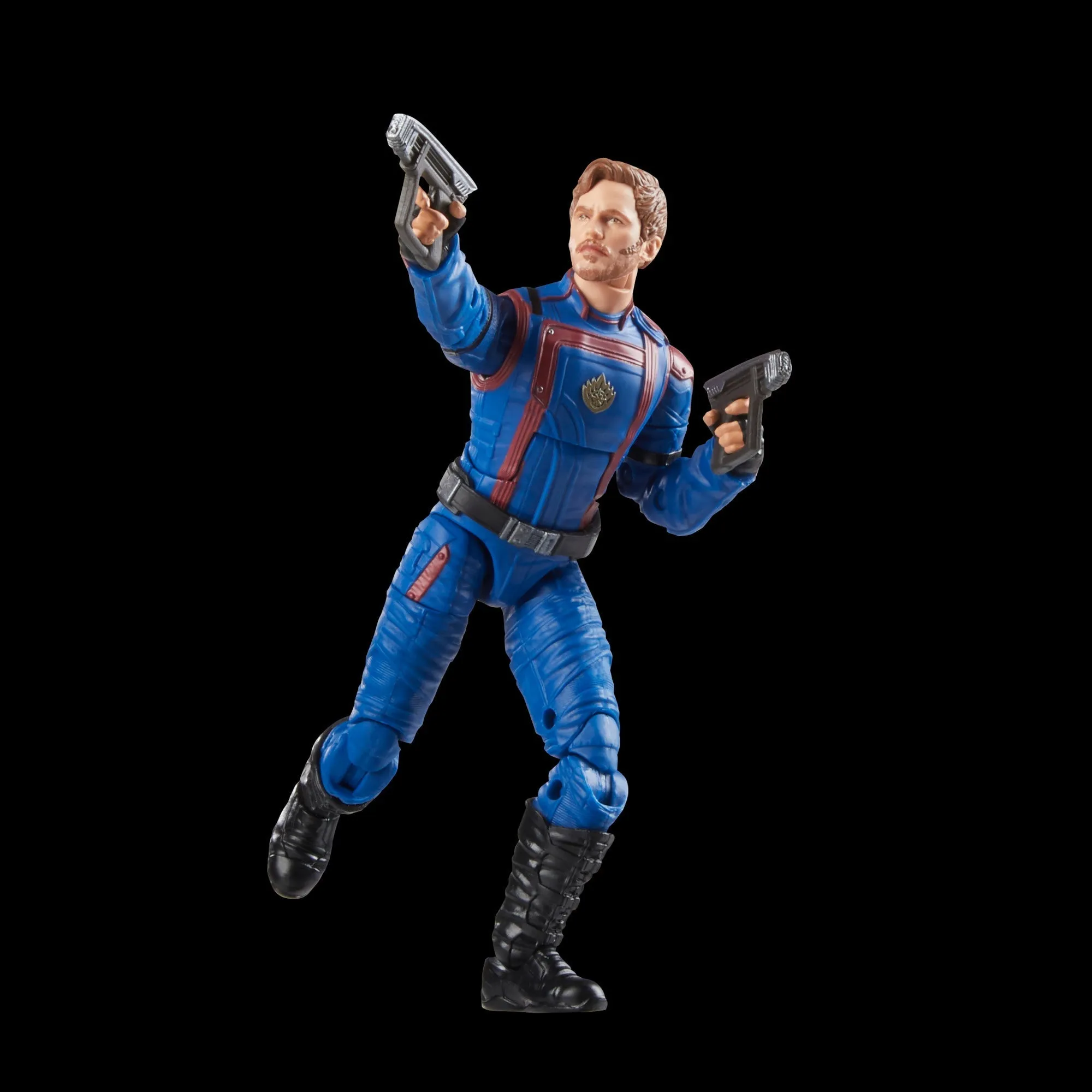 Marvel Legends Series Star-Lord