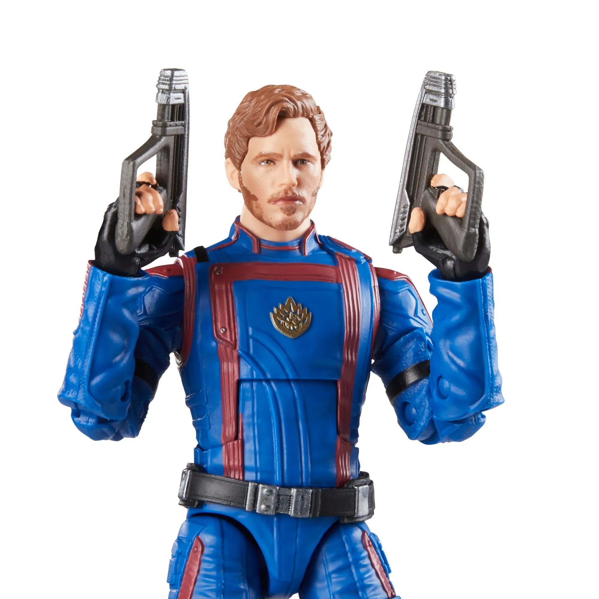 Marvel Legends Series Star-Lord