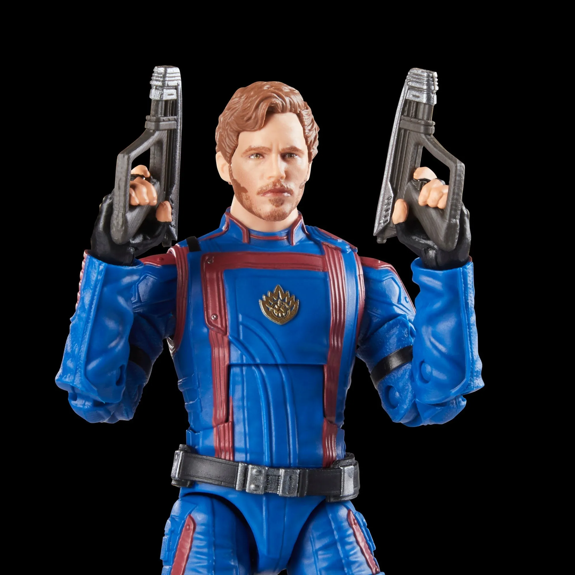 Marvel Legends Series Star-Lord