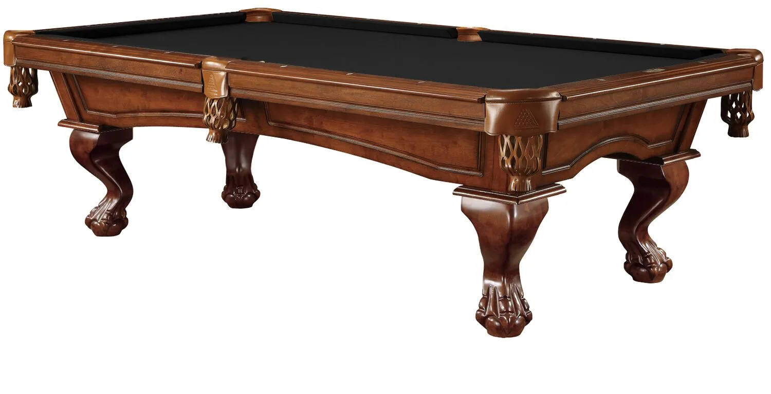 Megan Pool Table