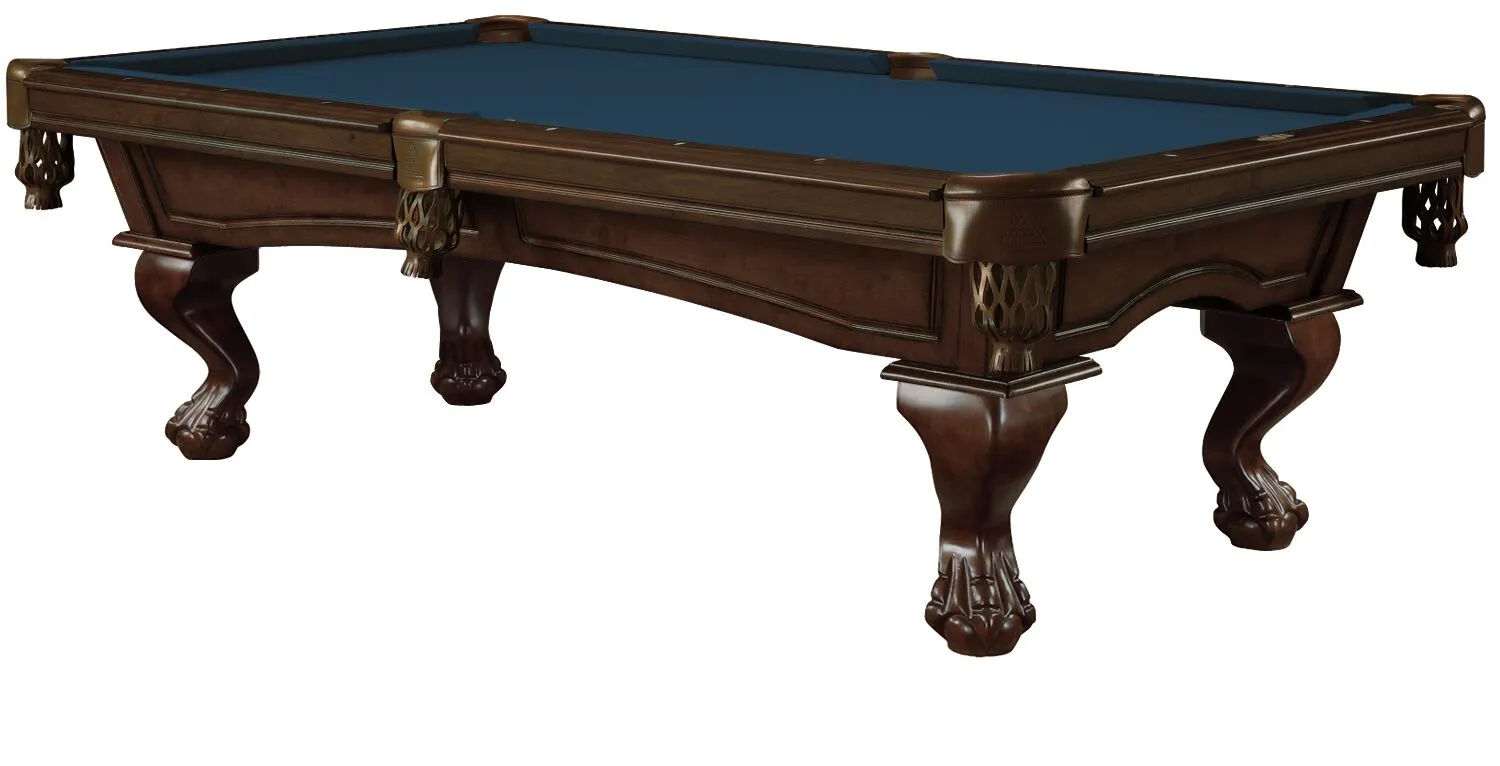 Megan Pool Table