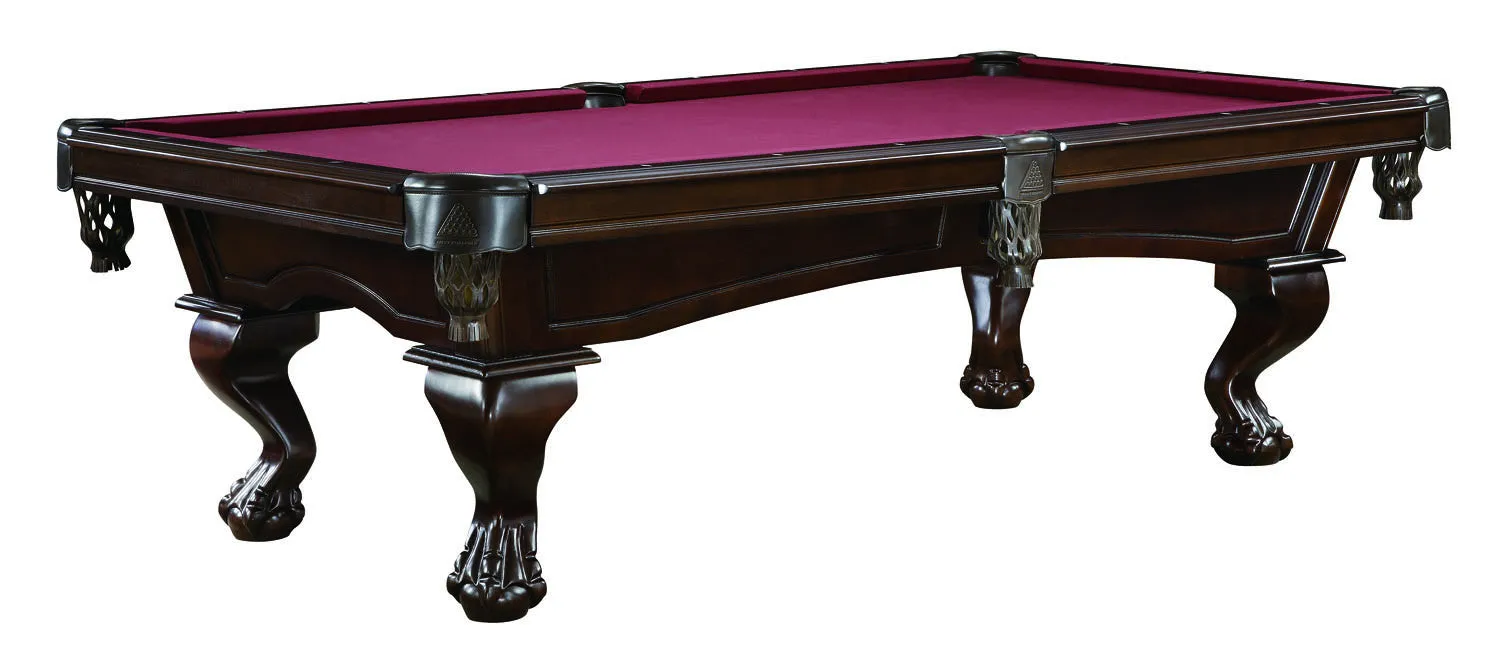 Megan Pool Table