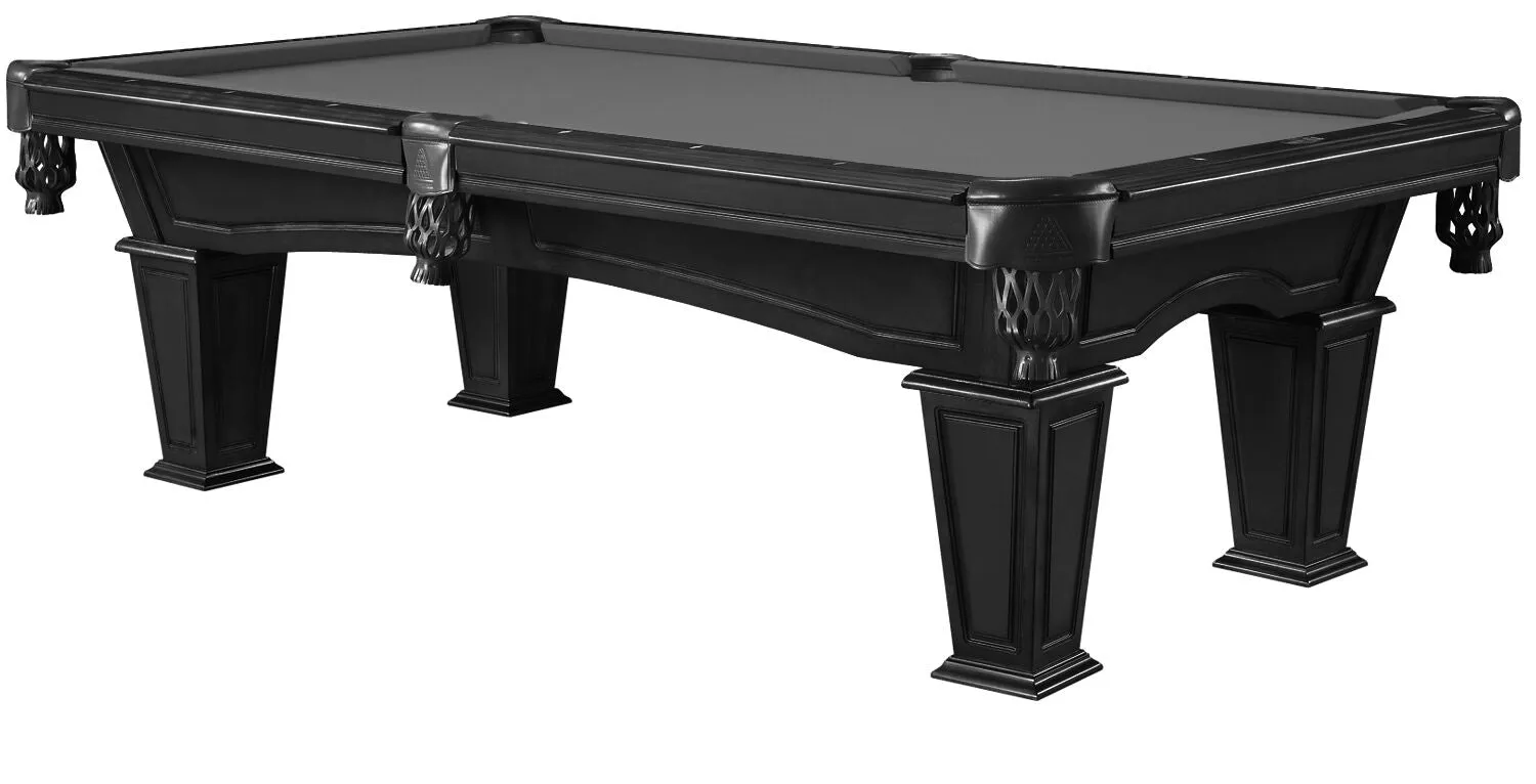 Mesa Pool Table