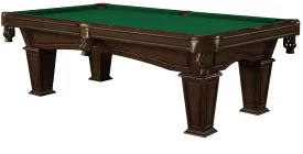 Mesa Pool Table