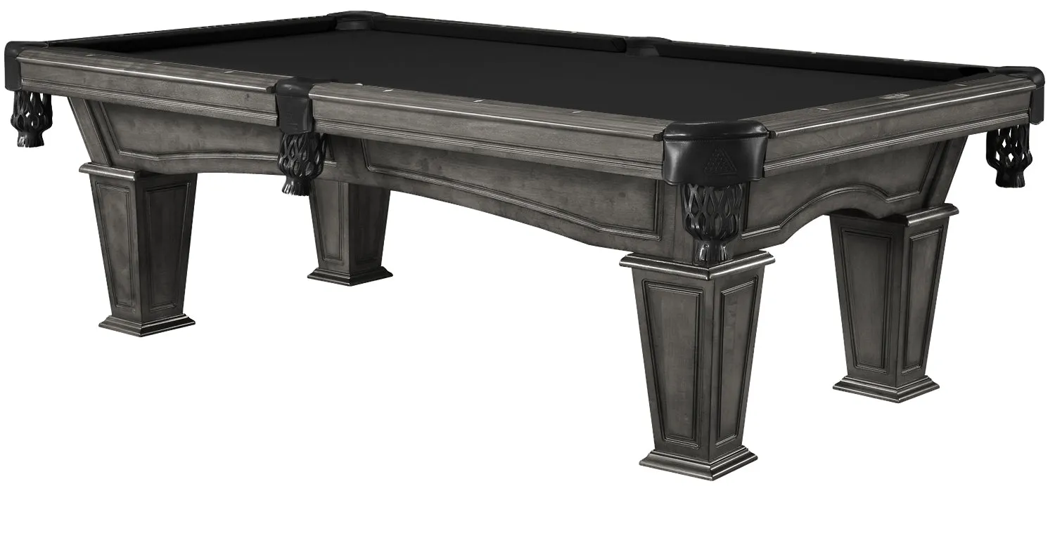 Mesa Pool Table