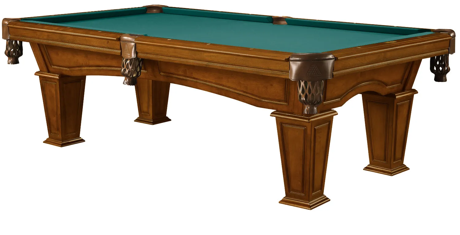 Mesa Pool Table