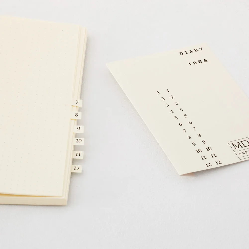 Midori MD Notebook Journal A5