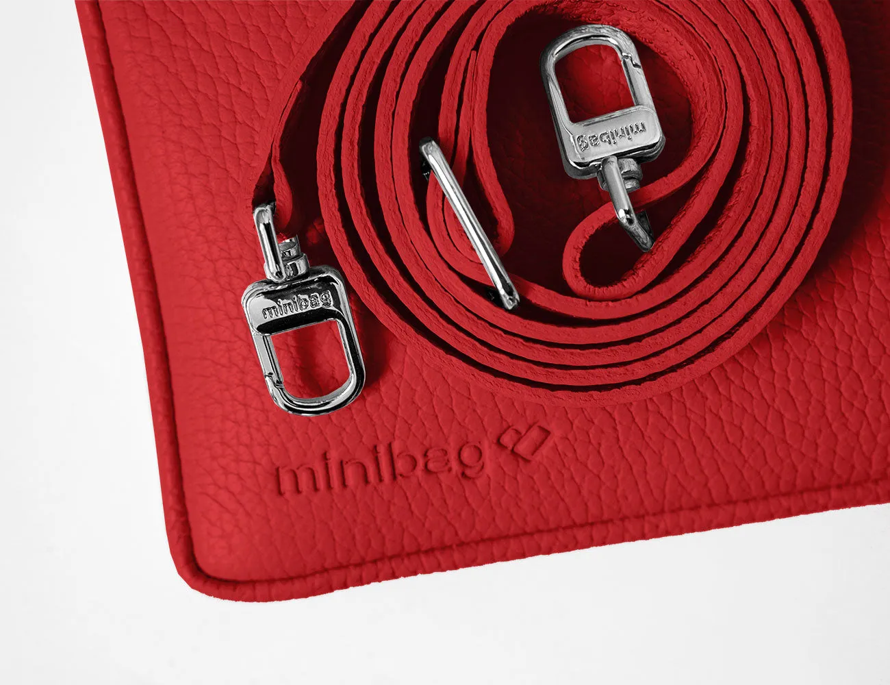 minibag red