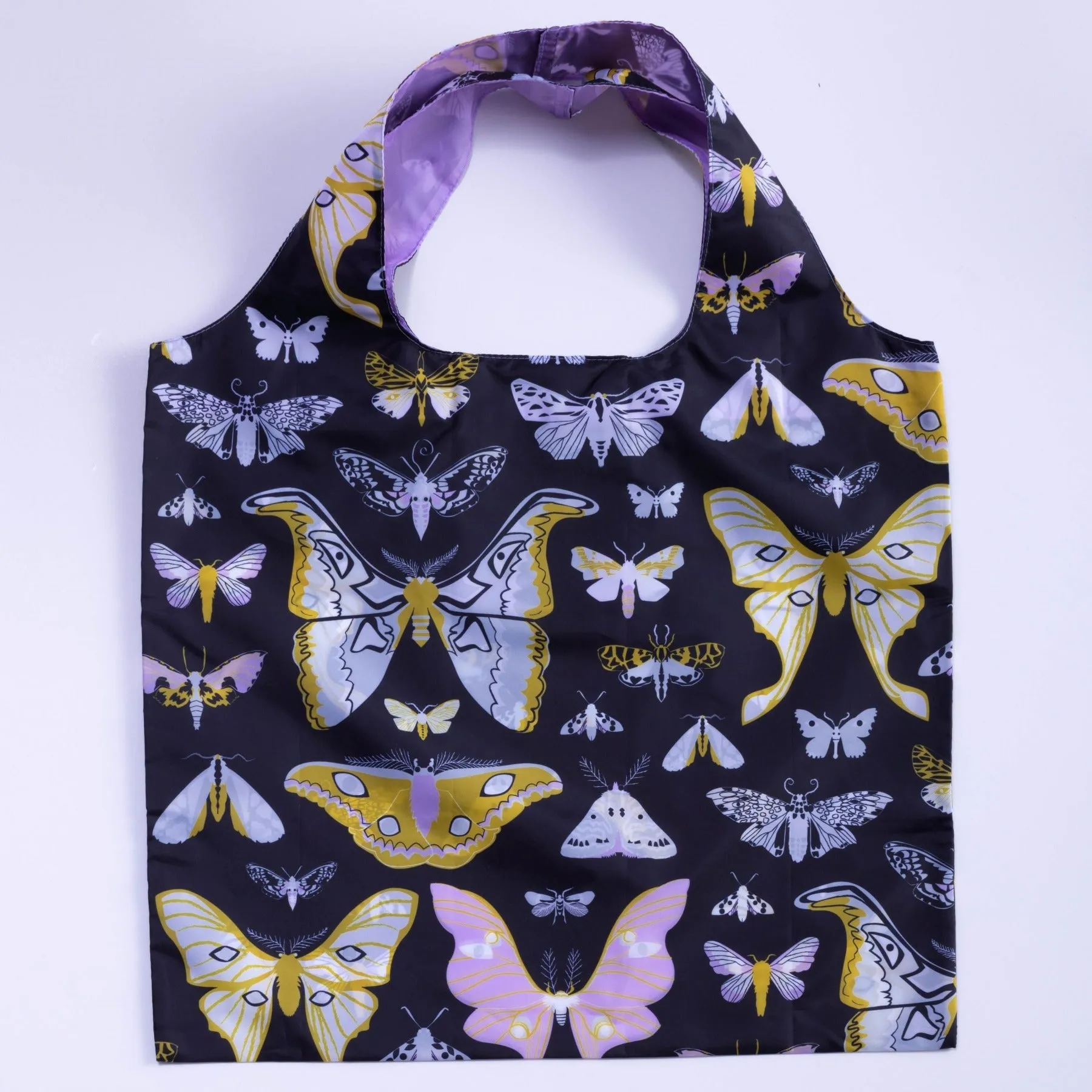 Moths Art Sack® by Banquet Workshop