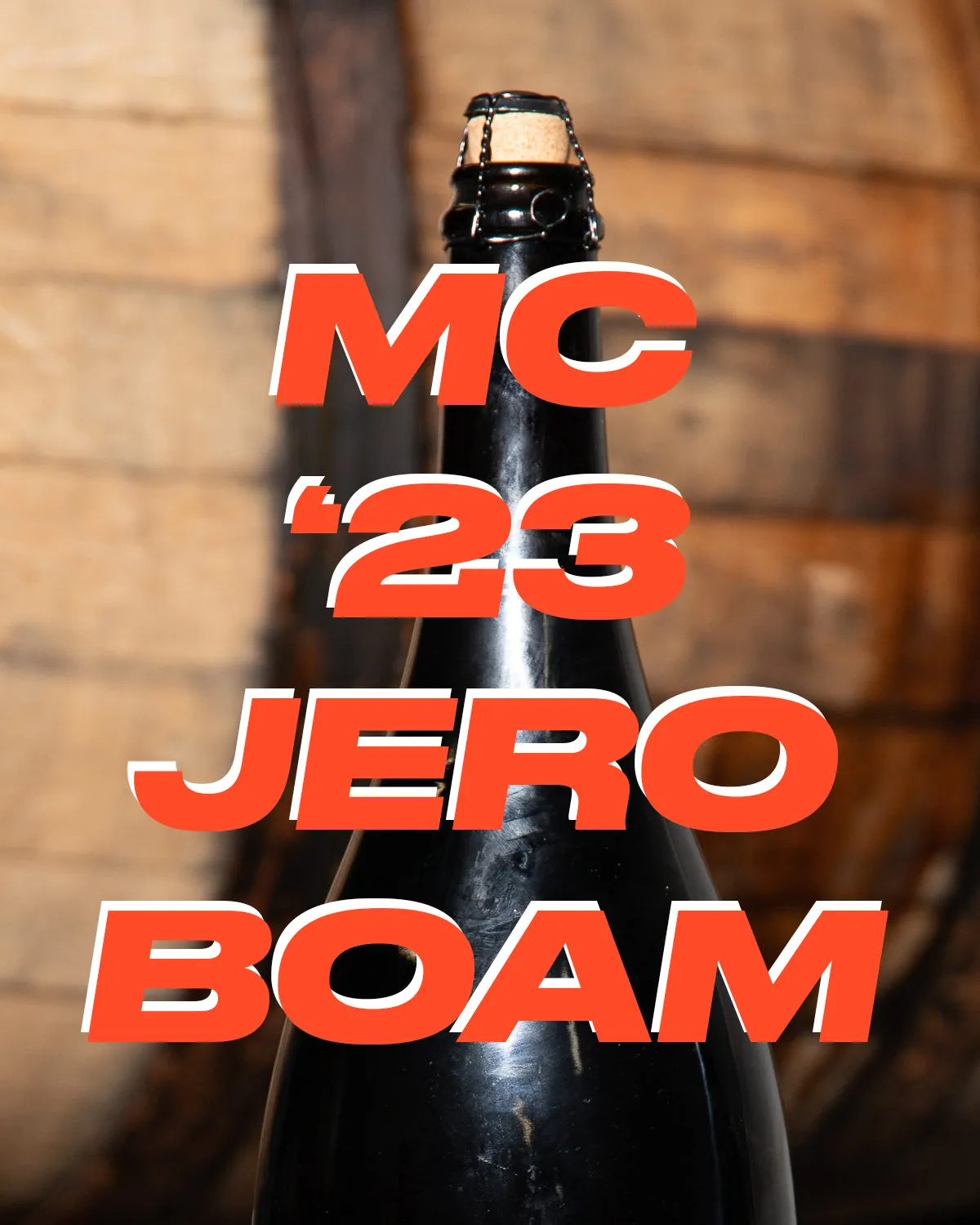 Motley Cru 2023 JEROBOAM