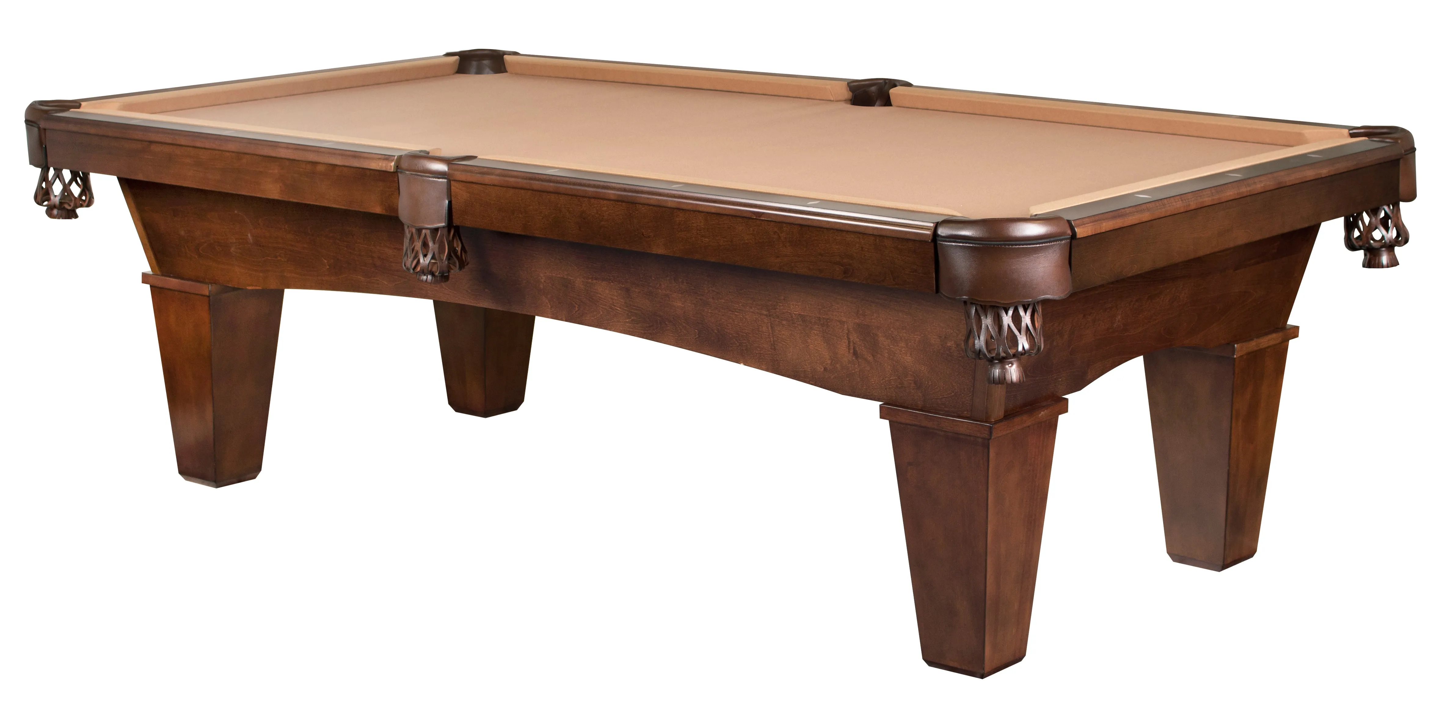 Mustang Pool Table