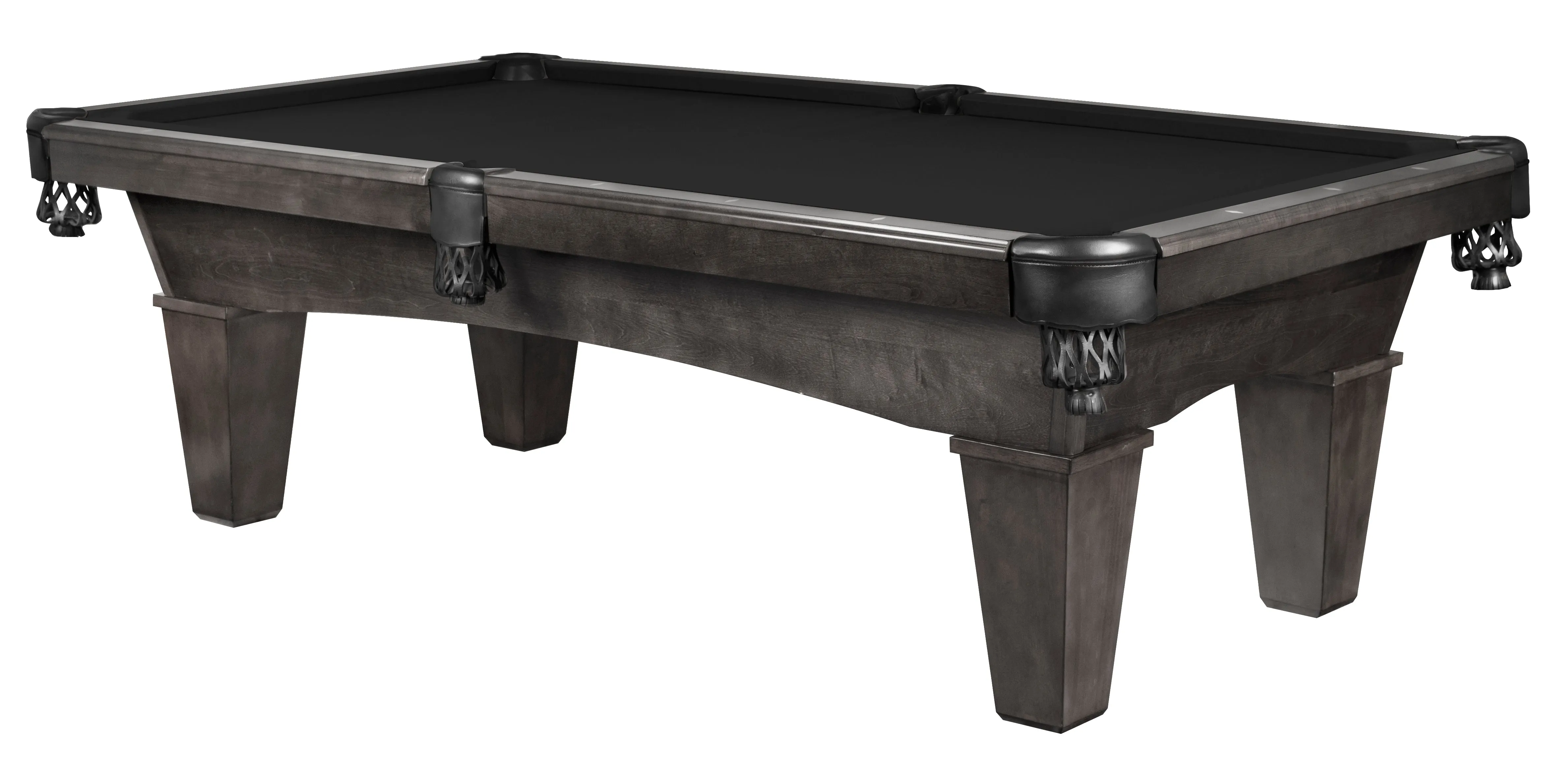 Mustang Pool Table