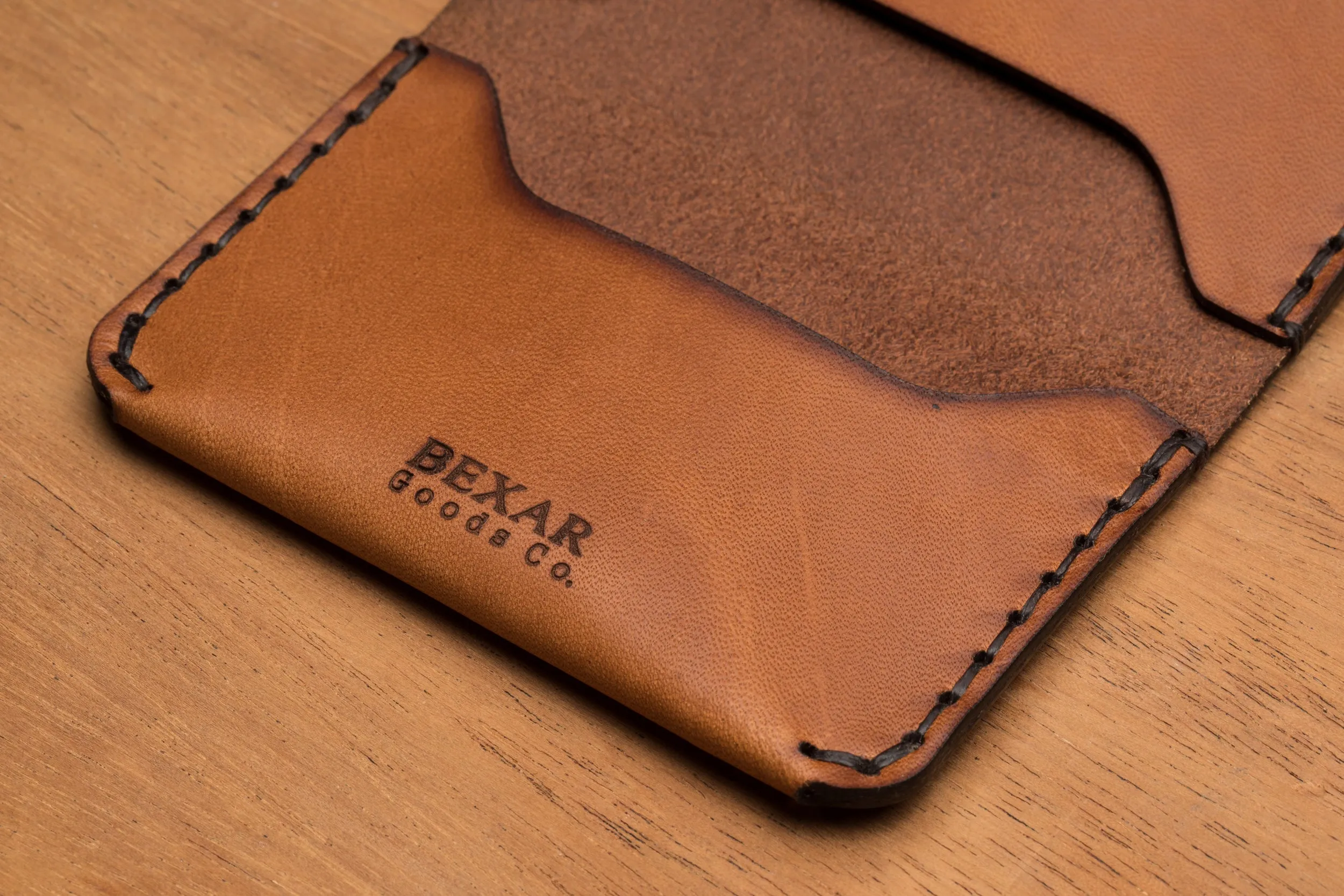 No. 03 Wallet