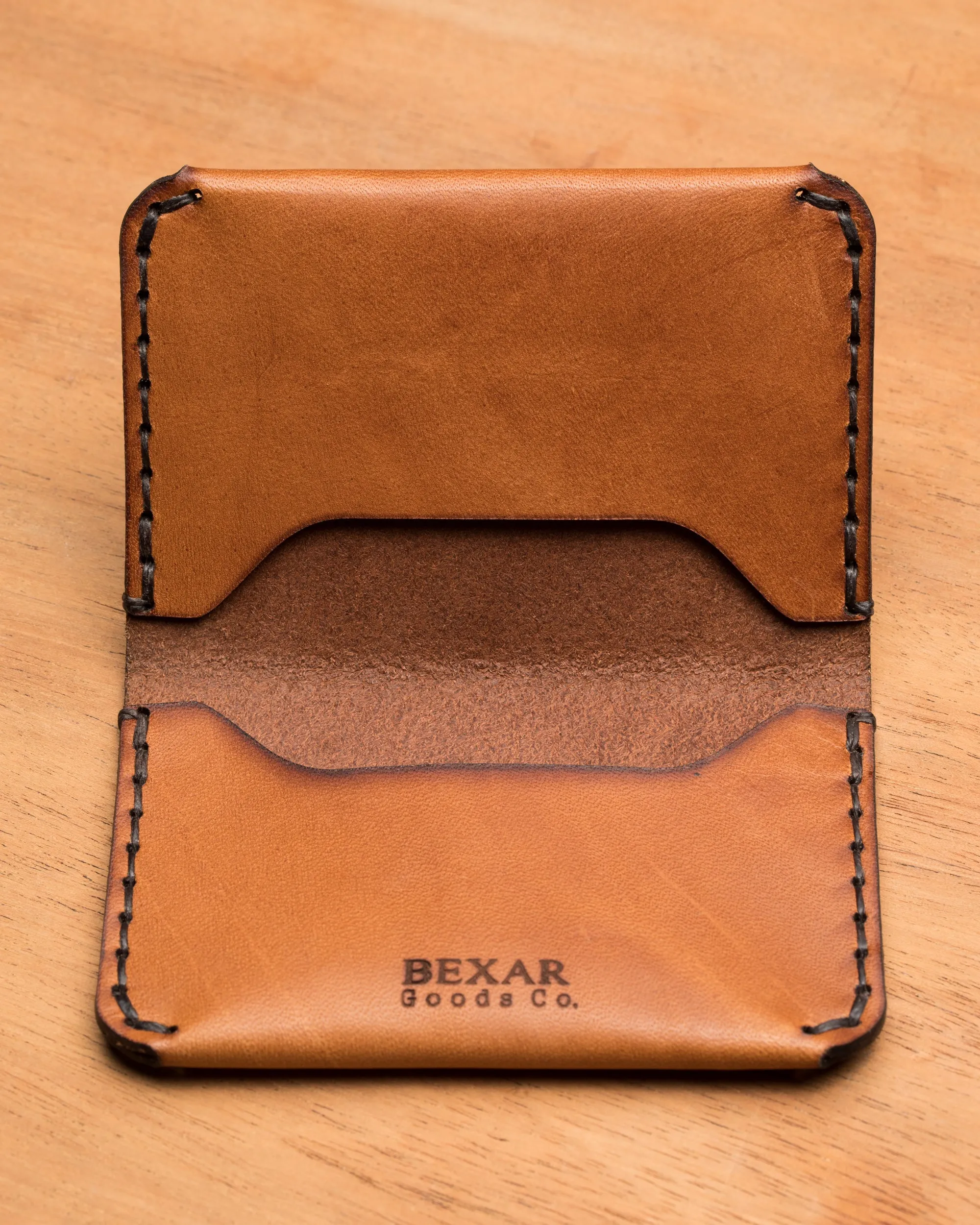 No. 03 Wallet