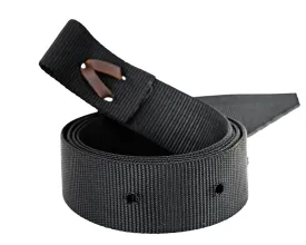 Nylon Riding Saddle Latigo Strap 1 3/4"