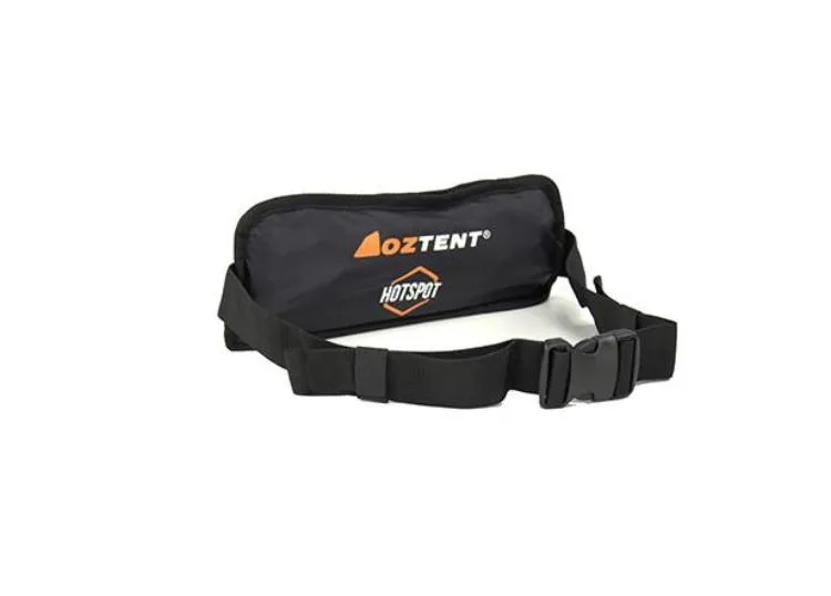 Oztent HotSpot Lumbar Pack