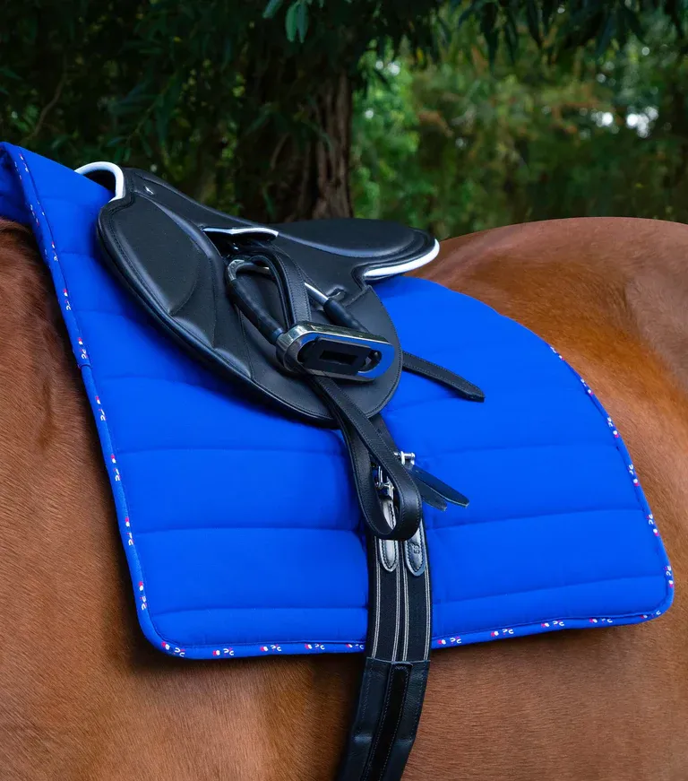 PEI Buster Reversible Racing Work Pad