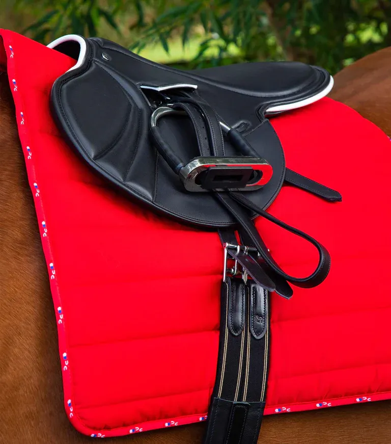 PEI Buster Reversible Racing Work Pad