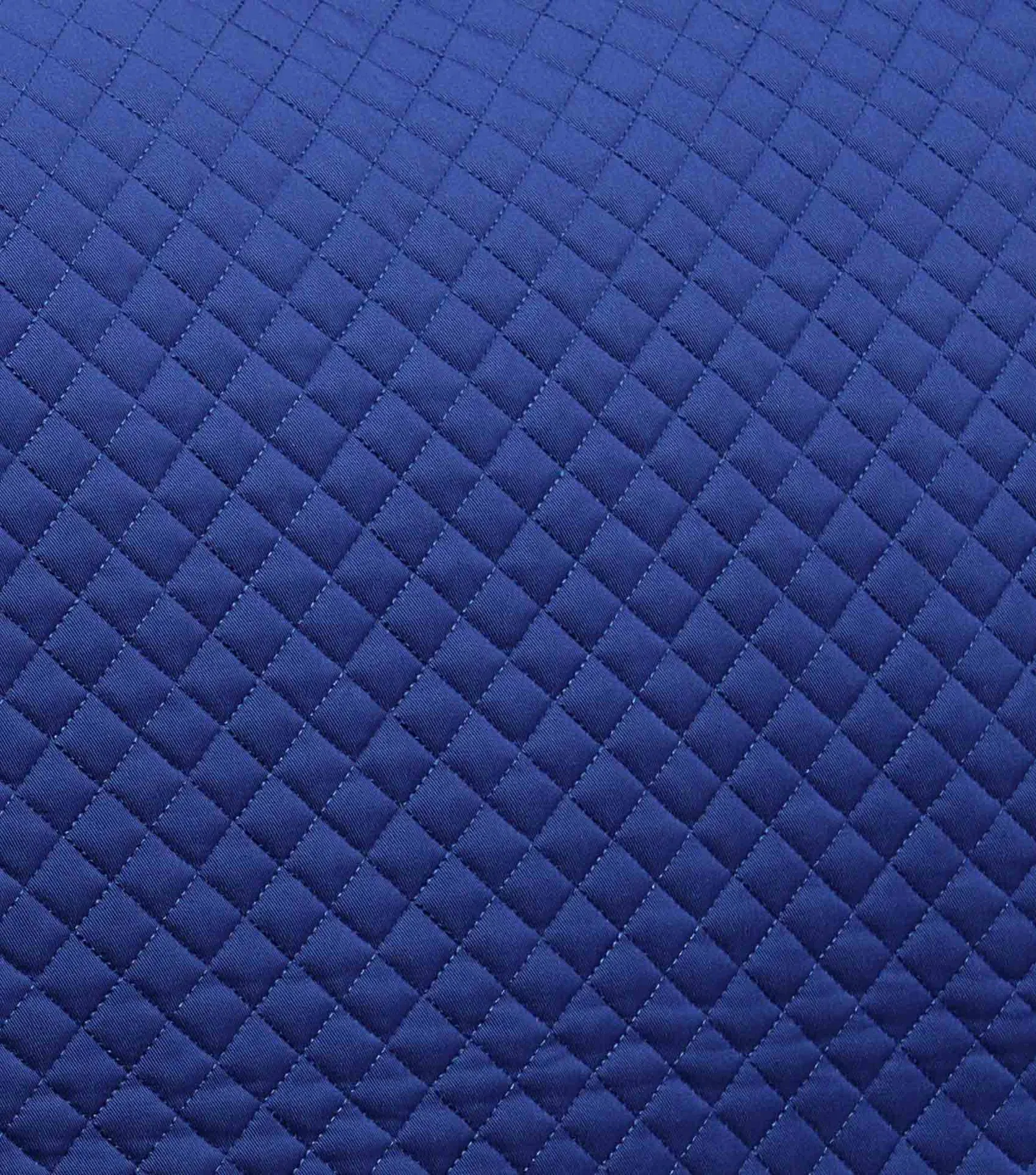 PEI Pony Plain Cotton Dressage Saddle Pad