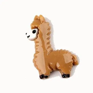 Pica Paca Poe - Alpaca Tic-Tac-Toe Game