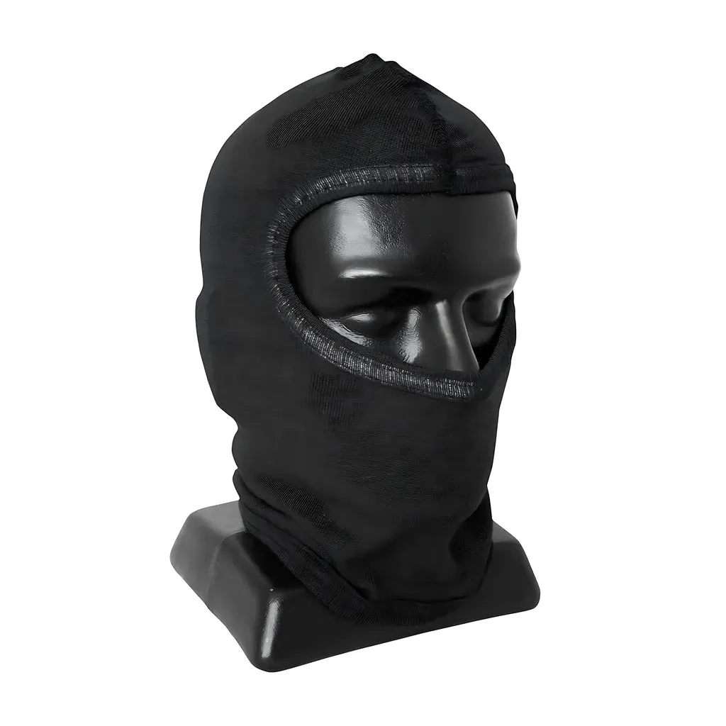 PIP 202-101 Single-Layer Nomex Balaclava without Bib - Full Face