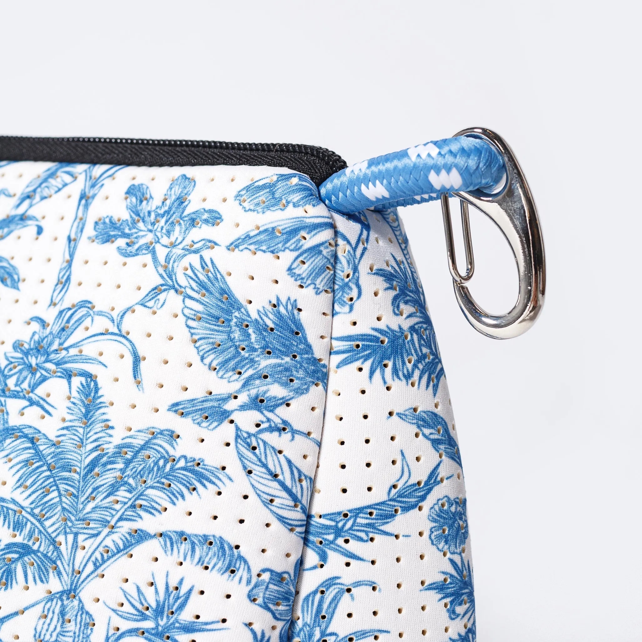 POUCH POPUPS TOILE