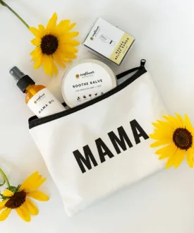 Pregnant Mama All-Natural Essentials Kit