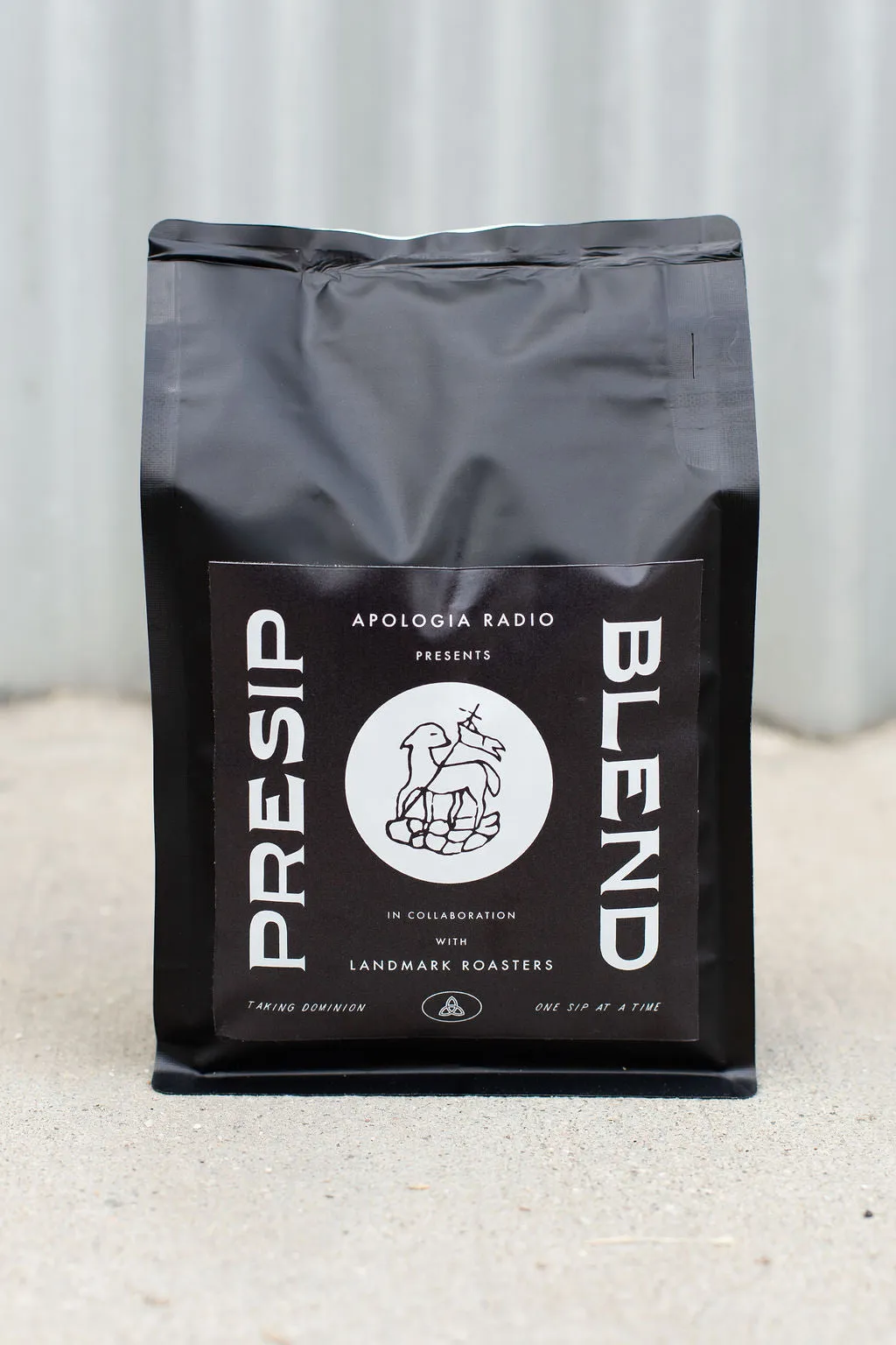 Presip Coffee Blend | Whole Bean Coffee