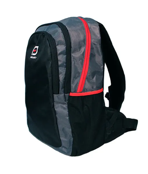 Project Urban Backpack