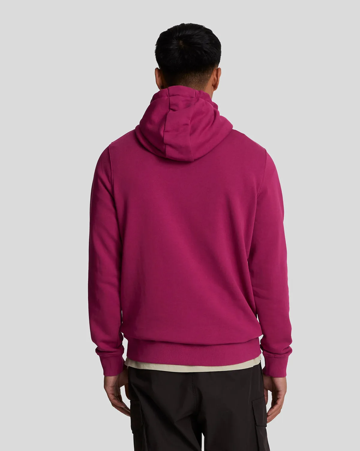 Pullover Hoodie