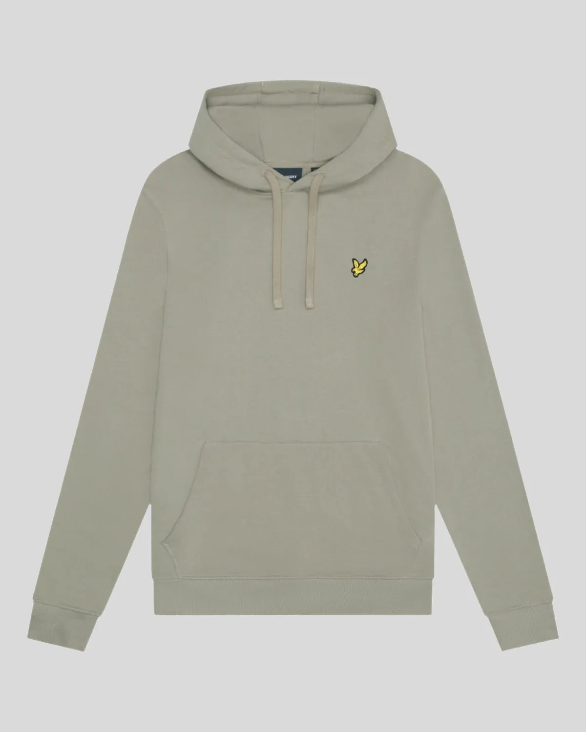 Pullover Hoodie