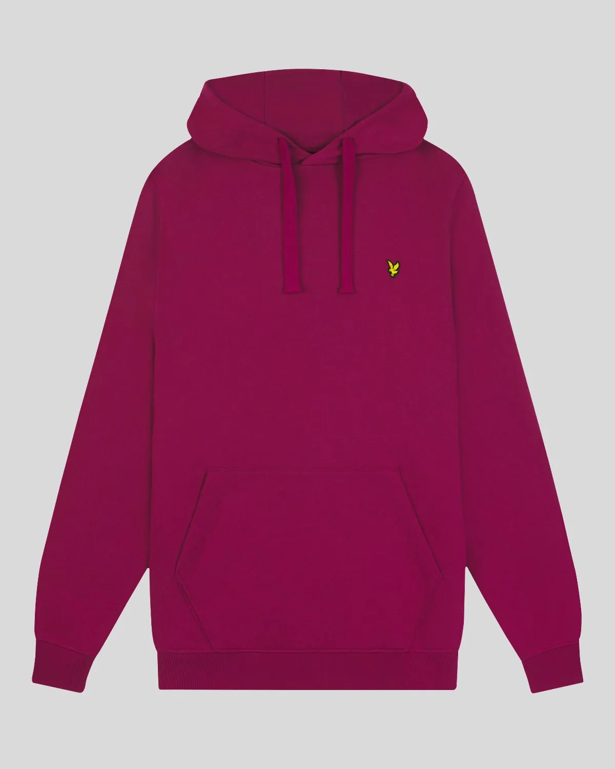 Pullover Hoodie