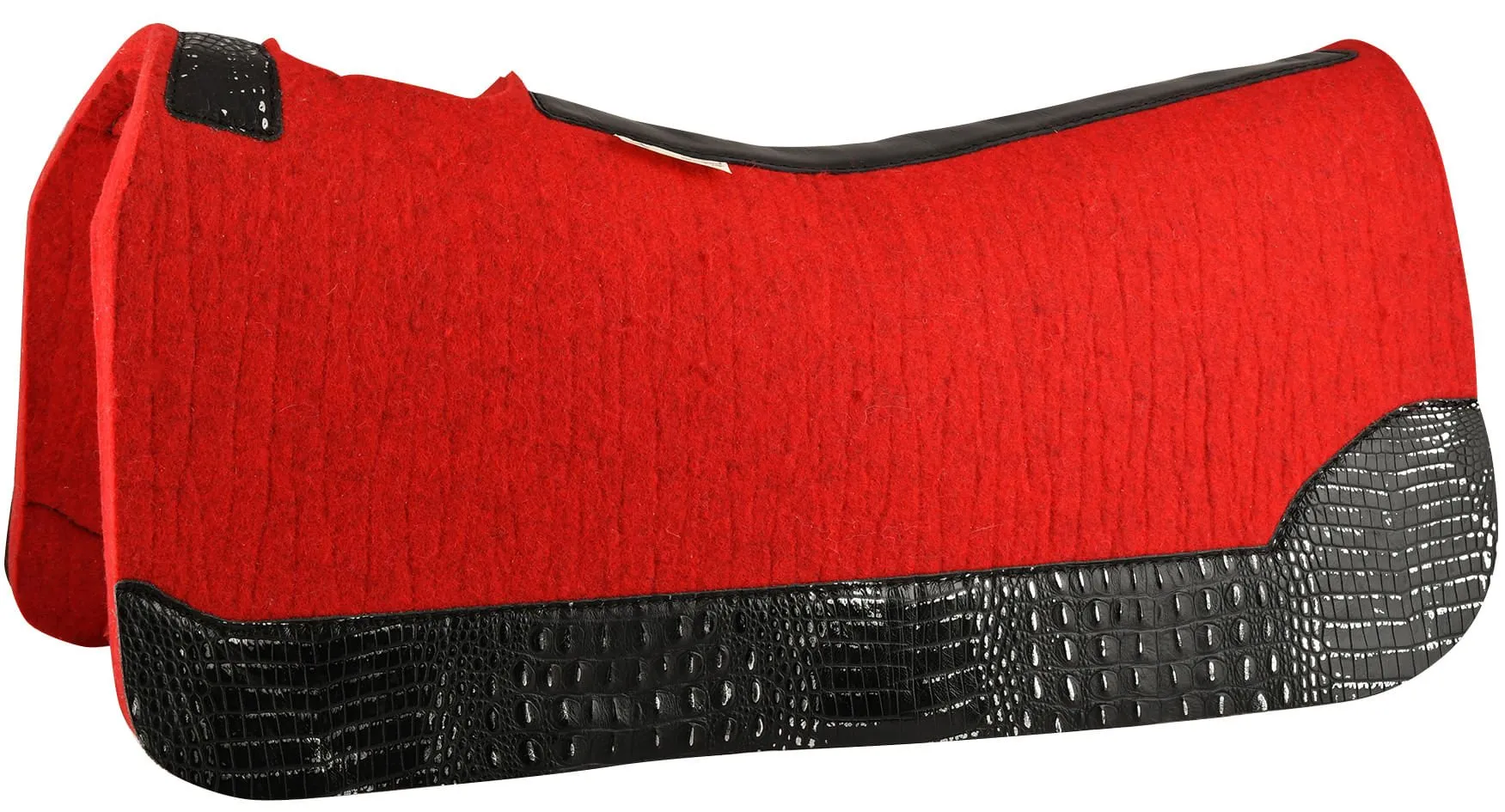 "McKinney" 5 Star Western Saddle Pad